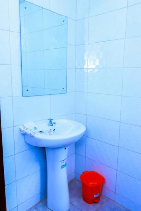 CALMCORNER HAVEN HOMES, PATRIDE ENTERPRISES